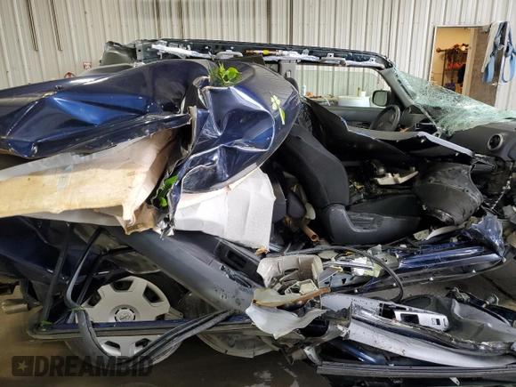 2013 Scion xB z VIN JTLZE4FEXDJ034759, wystawiony jako Copart lot #57635215 z przebiegiem Nie podano mil oraz Nie do naprawy • Non repairable. Historia ofert i sprzedaży dostępna na DreamBid. Obrazek 11.