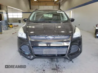 2015 Ford Escape SE with VIN 1FMCU9G95FUA49489, listed as a Copart auction lot 52891375 with 171,509 mi miles and Clean Title. Bid and sale history available at carsss.com. Image 5.
