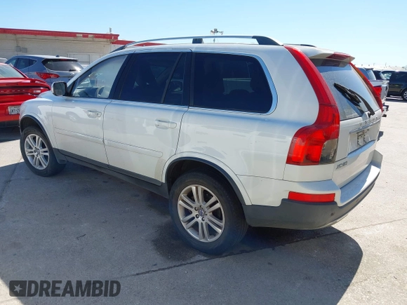 2011 Volvo XC90 I6 с VIN YV4952CY1B1606293, выставлен на аукционе IAAI как лот 41865029 с пробегом 248 831 миль миль и . История ставок и продаж доступна на DreamBid. Изображение 3.