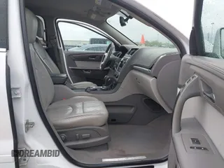 2016 GMC Acadia SLT with VIN 1GKKRRKD3GJ178657, listed as a IAAI auction lot 41879134 with 242,056 mi miles. Bid and sale history available at carsss.com. Image 5.
