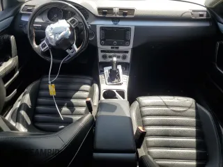 2013 Volkswagen CC Sport Plus с VIN WVWBP7AN0DE544403, выставлен на аукционе Copart как лот 56186675 с пробегом 119 268 миль миль и Списание • Salvage title. История ставок и продаж доступна на DreamBid. Изображение 8.