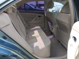 2010 Toyota Camry with VIN 4T1BF3EK2AU515851, listed as a IAAI auction lot 41913339 with 119,431 mi miles. Bid and sale history available at carsss.com. Image 8.