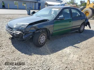 1994 Honda Accord DX with VIN 1HGCD5624RA099843, listed as a Copart auction lot 54045515 with 235,899 mi miles and Salvage Title. Bid and sale history available at carsss.com. Image 1.