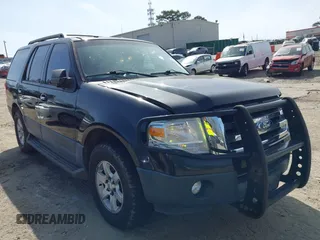 2012 Ford Expedition XL с VIN 1FMJU1G57CEF39900, выставлен на аукционе IAAI как лот 41745289 с пробегом 179 897 миль миль и . История ставок и продаж доступна на DreamBid. Изображение 1.