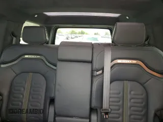 2022 Rivian R1S Launch Edition z VIN 7PDSGABL5NN001018, wystawiony jako Copart lot #56914725 z przebiegiem 26 156 mil mil oraz Szkoda całkowita • Salvage title. Historia ofert i sprzedaży dostępna na DreamBid. Obrazek 10.