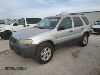 2007 Ford Escape XLT with VIN 1FMCU93147KA35385, listed as a Copart auction lot 50092655 with 230,760 mi miles and Clean Title. Bid and sale history available at carsss.com. Image 1.