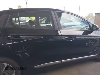 2020 Hyundai Ioniq SE z VIN KMHC65LD7LU228965, wystawiony jako IAAI lot #42004131 z przebiegiem 56 186 mil mil oraz . Historia ofert i sprzedaży dostępna na DreamBid. Obrazek 12.