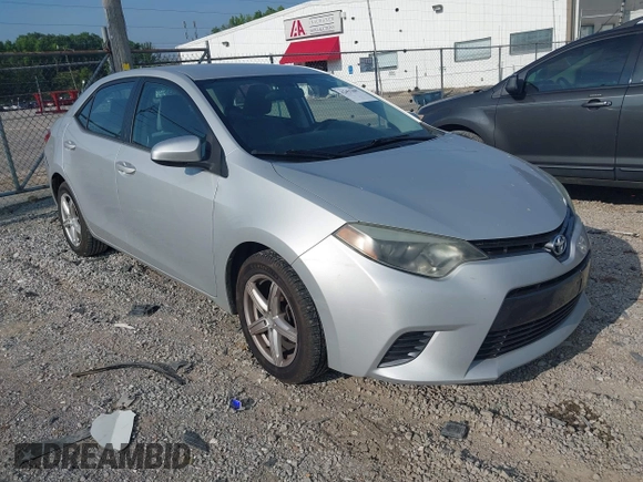 2016 Toyota Corolla L с VIN 2T1BURHEXGC619464, выставлен на аукционе IAAI как лот 42427807 с пробегом 201 722 миль миль и . История ставок и продаж доступна на DreamBid. Изображение 1.