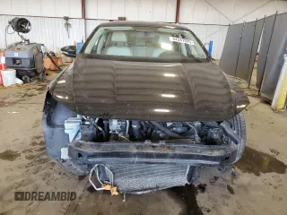 2017 Volkswagen Passat 1.8T SE with VIN 1VWBT7A31HC081812, listed as a Copart auction lot 54347925 with 143,617 mi miles and Salvage Title. Bid and sale history available at carsss.com. Image 5.