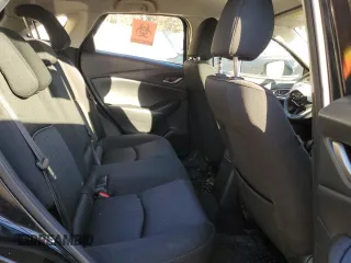 2021 Mazda CX-3 Sport with VIN JM1DKDB71M1510855, listed as a Copart auction lot 85678724 with 26,334 mi miles and Salvage Title. Bid and sale history available at DreamBid. Image 11.