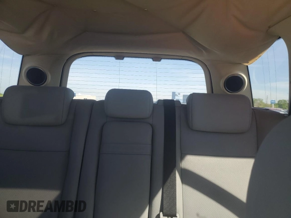 2010 Land Rover LR2 HSE with VIN SALFT2BN4AH196266, listed as a Copart auction lot 56655865 with Not provided miles and Clean title. Bid and sale history available at DreamBid. Image 10.