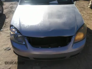 2005 Chevrolet Cobalt LT with VIN 1G1AZ52F057606723, listed as a IAAI auction lot 41849119 with 233,341 mi miles and . Bid and sale history available at DreamBid. Image 6.