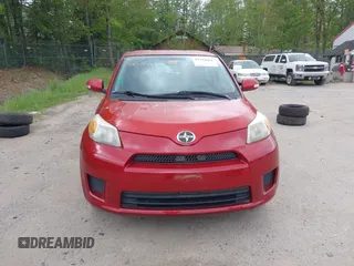 2008 Scion xD z VIN JTKKU104X8J001029, wystawiony jako IAAI lot #42330663 z przebiegiem 185 166 mil mil oraz . Historia ofert i sprzedaży dostępna na DreamBid. Obrazek 13.