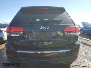 2014 Jeep Grand Cherokee Limited with VIN 1C4RJFBG5EC363661, listed as a Copart auction lot 46526425 with 146,845 mi miles and Salvage Title. Bid and sale history available at carsss.com. Image 6.