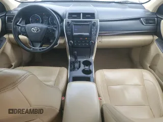 2016 Toyota Camry XLE with VIN 4T4BF1FK8GR532929, listed as a Copart auction lot 55422005 with 275,653 mi miles and Clean Title. Bid and sale history available at carsss.com. Image 8.