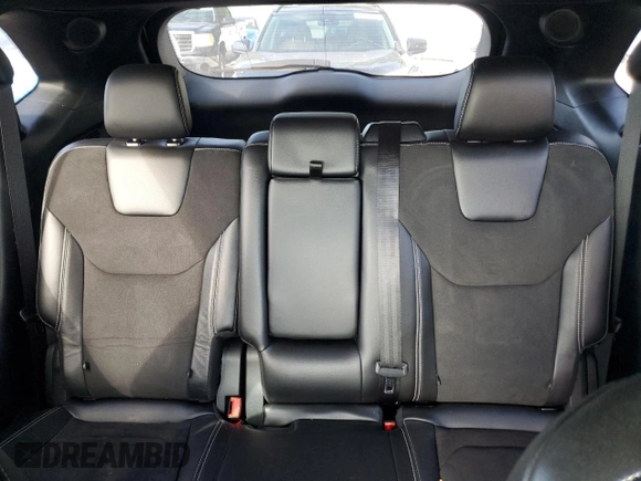 2019 Ford Edge ST z VIN 2FMPK4AP4KBC17429, wystawiony jako Copart lot #51792125 z przebiegiem 56 125 mil mil oraz Szkoda całkowita • Salvage title. Historia ofert i sprzedaży dostępna na DreamBid. Obrazek 10.
