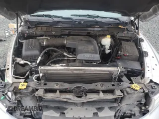 2014 Ram 1500 Lone Star z VIN 1C6RR6LG5ES102812, wystawiony jako Copart lot #41519565 z przebiegiem 210 145 mil mil oraz Szkoda całkowita • Salvage title. Historia ofert i sprzedaży dostępna na DreamBid. Obrazek 11.