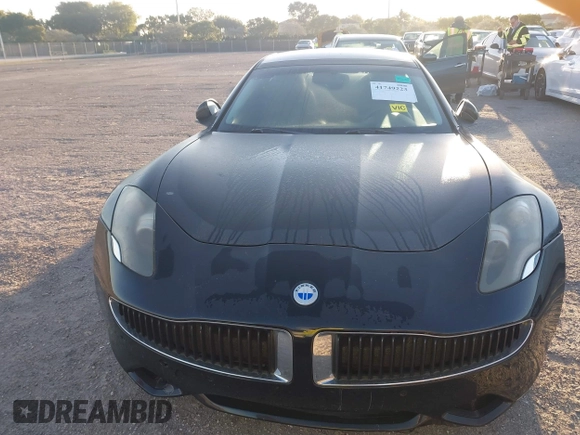 2012 Fisker Karma EcoSport z VIN YH4K14AA0CA000444, wystawiony jako IAAI lot #41749223 z przebiegiem 69 793 mil mil oraz . Historia ofert i sprzedaży dostępna na DreamBid. Obrazek 12.