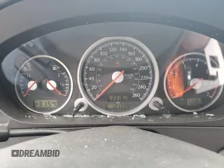 2004 Chrysler Crossfire z VIN 1C3AN69L54X014337, wystawiony jako Copart lot #64790664 z przebiegiem 121 344 mil mil oraz Czysty tytuł • Clean title. Historia ofert i sprzedaży dostępna na DreamBid. Obrazek 9.