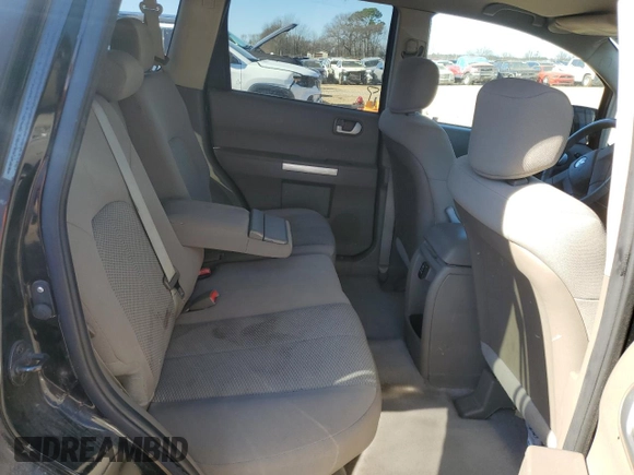 2007 Mitsubishi Endeavor LS with VIN 4A4MM21S07E040487, listed as a Copart auction lot 88925875 with 230,821 mi miles and Salvage Title. Bid and sale history available at carsss.com. Image 11.