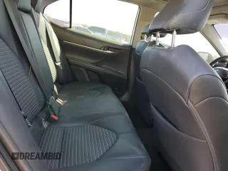 2019 Toyota Camry LE with VIN 4T1B11HKXKU764057, listed as a Copart auction lot 49910355 with 94,652 mi miles and Salvage Title. Bid and sale history available at carsss.com. Image 10.