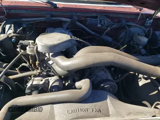1989 Ford F-150 с VIN 1FTEX15NXKKB65587, выставлен на аукционе Copart как лот 86920304 с пробегом 89 551 миль миль и Списание • Salvage title. История ставок и продаж доступна на DreamBid. Изображение 16.