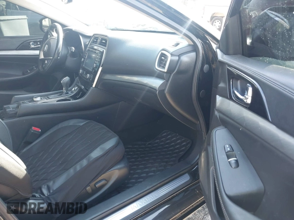 2018 Nissan Maxima S with VIN 1N4AA6AP9JC388366, listed as a IAAI auction lot 41842042 with 103,597 mi miles and . Bid and sale history available at DreamBid. Image 5.