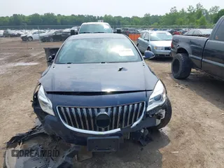 2015 Buick Regal с VIN 2G4GK5EX9F9190807, выставлен на аукционе IAAI как лот 42475518 с пробегом 51 709 миль миль и . История ставок и продаж доступна на DreamBid. Изображение 13.