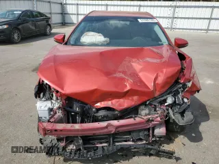 2016 Scion iM z VIN JTNKARJE6GJ521096, wystawiony jako Copart lot #51592185 z przebiegiem 105 865 mil mil oraz Szkoda całkowita • Salvage title. Historia ofert i sprzedaży dostępna na DreamBid. Obrazek 5.