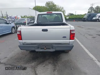 2003 Ford Ranger XL with VIN 1FTYR14U13PB52215, listed as a IAAI auction lot 41945697 with 232,581 mi miles and . Bid and sale history available at carsss.com. Image 15.