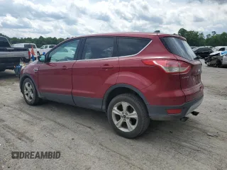 2013 Ford Escape SE с VIN 1FMCU9GX4DUD84643, выставлен на аукционе Copart как лот 61930215 с пробегом 197 193 миль миль и Списание • Salvage title. История ставок и продаж доступна на DreamBid. Изображение 2.
