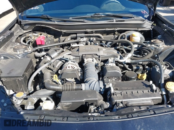 2018 Toyota 86 GT with VIN JF1ZNAE15J8700301, listed as a IAAI auction lot 41646899 with 74,587 mi miles. Bid and sale history available at carsss.com. Image 10.
