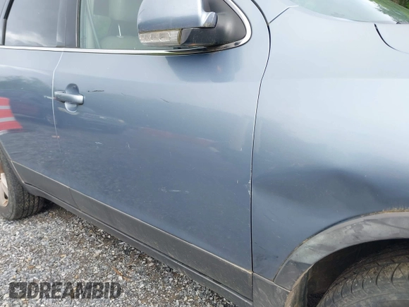 2007 Hyundai Veracruz GLS with VIN KM8NU73C57U006495, listed as a IAAI auction lot 42234722 with 286,370 mi miles and . Bid and sale history available at DreamBid. Image 6.