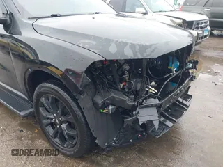 2020 Dodge Durango GT Plus z VIN 1C4RDJDG0LC309219, wystawiony jako IAAI lot #41473589 z przebiegiem 132 907 mil mil oraz . Historia ofert i sprzedaży dostępna na DreamBid. Obrazek 19.