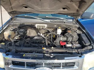 2008 Ford Escape XLS with VIN 1FMCU02ZX8KB02298, listed as a IAAI auction lot 42279177 with 184,505 mi miles and . Bid and sale history available at DreamBid. Image 10.