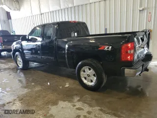2012 Chevrolet Silverado 1500 LT with VIN 1GCRKSE75CZ330879, listed as a Copart auction lot 50543575 with 127,627 mi miles and Non Repairable. Bid and sale history available at carsss.com. Image 2.