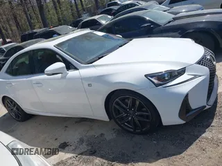 2018 Lexus IS 300 z VIN JTHC81D23J5026649, wystawiony jako IAAI lot #41907437 z przebiegiem 98 445 mil mil oraz . Historia ofert i sprzedaży dostępna na DreamBid. Obrazek 13.