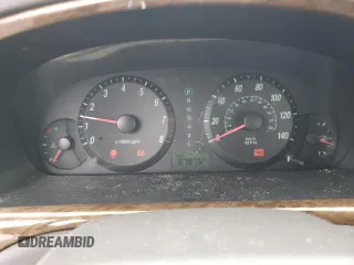 2006 Hyundai Elantra GLS z VIN KMHDN46D76U217837, wystawiony jako Copart lot #55560755 z przebiegiem 87 975 mil mil oraz Szkody całkowita. Historia ofert i sprzedaży dostępna na DreamBid. Obrazek 9.