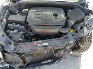 2018 Jeep Grand Cherokee Summit с VIN 1C4RJEJG6JC358829, выставлен на аукционе Copart как лот 85957014 с пробегом 76 084 миль миль и Списание • Salvage title. История ставок и продаж доступна на DreamBid. Изображение 14.