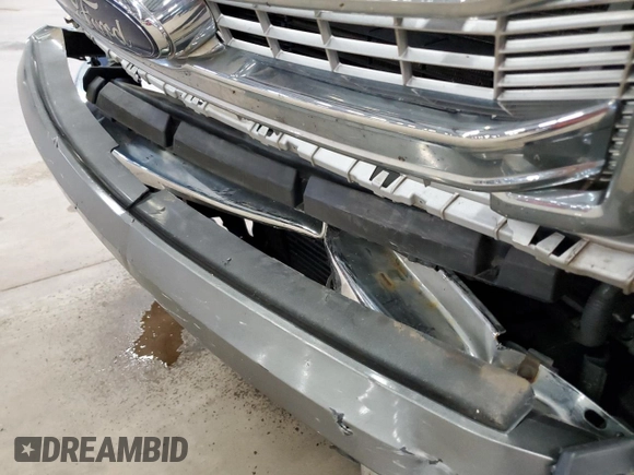 2014 Ford F-150 XL with VIN 1FTFX1ET3EKE32124, listed as a Copart auction lot 63598485 with 143,626 mi miles and Salvage title. Bid and sale history available at DreamBid. Image 12.