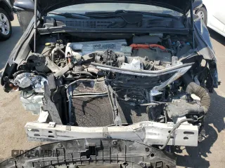 2010 Lexus HS 250h with VIN JTHBB1BA3A2006006, listed as a Copart auction lot 64557664 with 193,900 mi miles and Salvage Title. Bid and sale history available at DreamBid. Image 11.