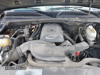 2004 Chevrolet Tahoe Z71 with VIN 1GNEK13ZX4R184775, listed as a IAAI auction lot 42433671 with 77,019 mi miles and . Bid and sale history available at DreamBid. Image 10.