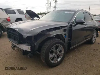 2023 Genesis GV70 2.5T с VIN KMUMADTB1PU078533, выставлен на аукционе Copart как лот 59083975 с пробегом 41 810 миль миль и Списание • Salvage title. История ставок и продаж доступна на DreamBid. Изображение 1.