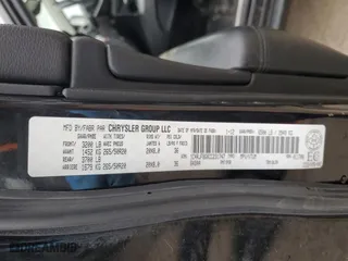 2012 Jeep Grand Cherokee Limited with VIN 1C4RJFBG6CC231747, listed as a Copart auction lot 50779165 with 183,120 mi miles and Clean Title. Bid and sale history available at carsss.com. Image 13.