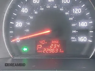2015 Kia Sorento LX with VIN 5XYKTCA61FG568054, listed as a IAAI auction lot 41995522 with 229,631 mi miles. Bid and sale history available at carsss.com. Image 15.