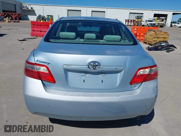 2009 Toyota Camry z VIN 4T1BE46K79U845438, wystawiony jako IAAI lot #42313623 z przebiegiem 160 096 mil mil oraz . Historia ofert i sprzedaży dostępna na DreamBid. Obrazek 16.