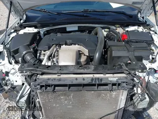 2018 Buick Regal Preferred с VIN W04GL6SX2J1109620, выставлен на аукционе IAAI как лот 41926276 с пробегом 145 371 миль миль и . История ставок и продаж доступна на DreamBid. Изображение 10.