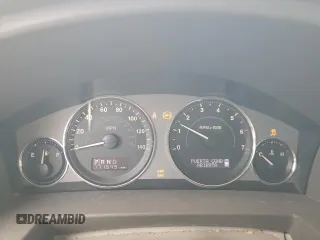 2008 Jeep Commander Limited with VIN 1J8HG58218C100659, listed as a Copart auction lot 72692154 with 171,549 mi miles and Salvage Title. Bid and sale history available at carsss.com. Image 9.