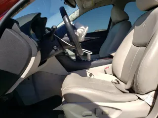 2014 Infiniti Q50 Premium with VIN JN1BV7AP8EM676682, listed as a Copart auction lot 47731195 with 78,902 mi miles and Salvage Title. Bid and sale history available at carsss.com. Image 7.