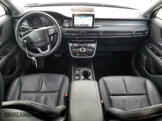2022 Lincoln Corsair Standard with VIN 5LMCJ1D98NUL05375, listed as a Copart auction lot 71420522 with 16,052 mi miles. Bid and sale history available at carsss.com. Image 8.